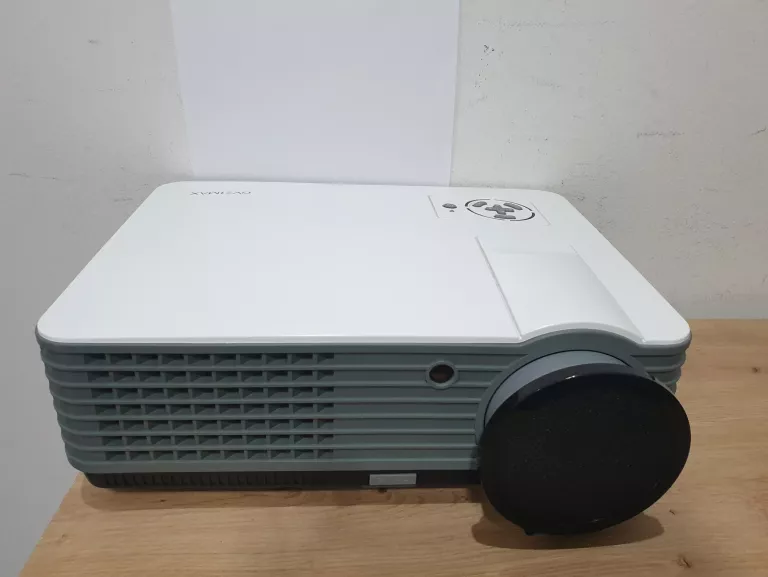 PROJEKTOR MULTIPIC 3.1 OVERMAX