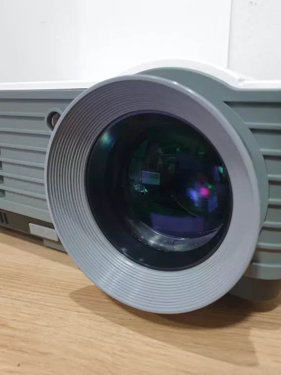 PROJEKTOR MULTIPIC 3.1 OVERMAX