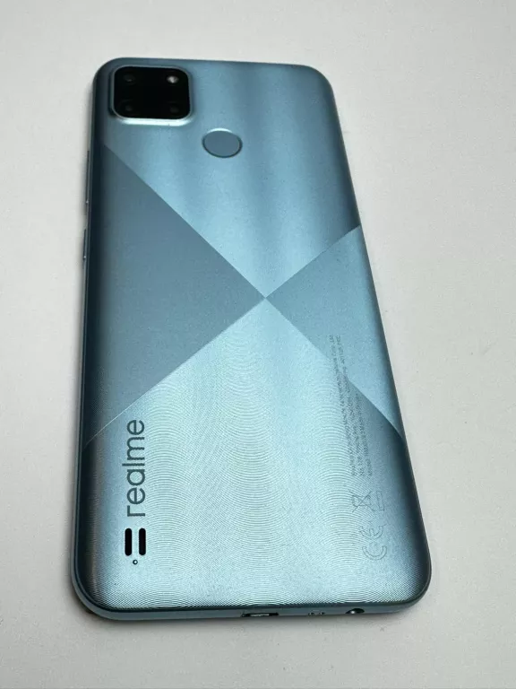 TELEFON REALME C21Y