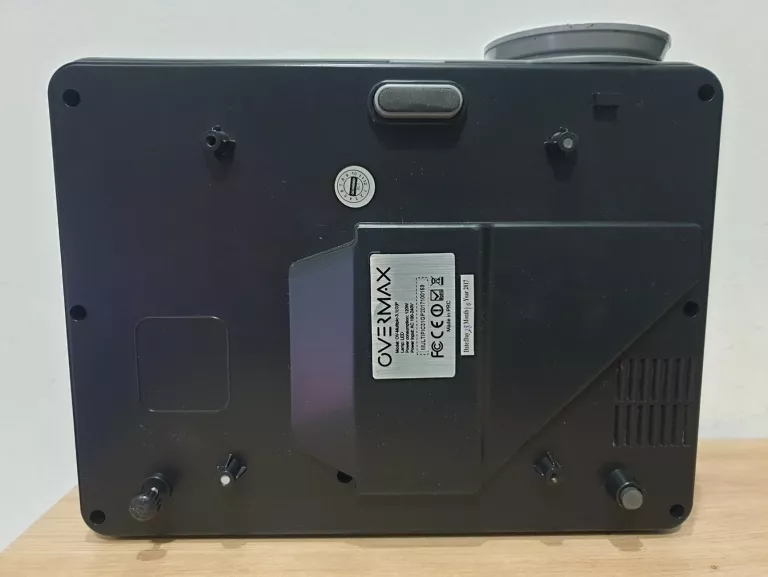 PROJEKTOR MULTIPIC 3.1 OVERMAX