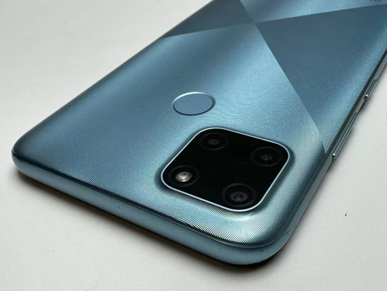 TELEFON REALME C21Y