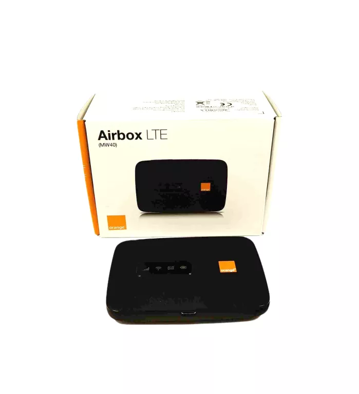 AIRBOX MW40
