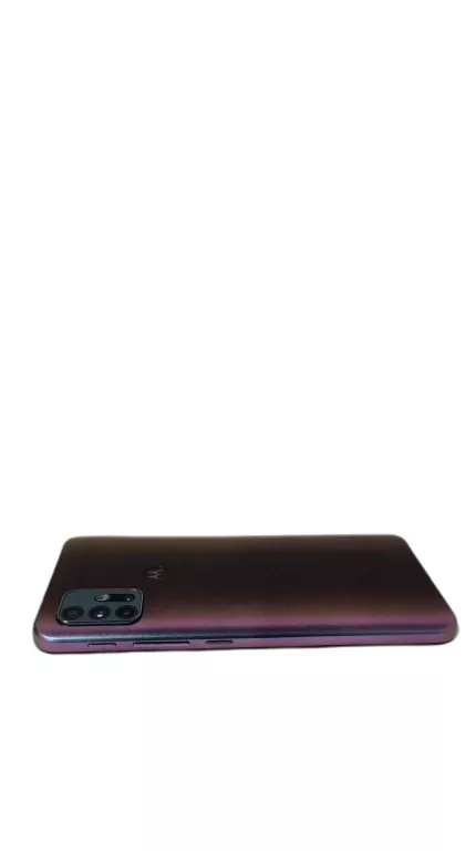 MOTOROLA MOTO G30 6/128GB KOMPLET