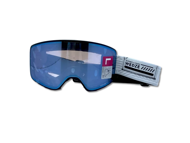 GOGLE NARCIARSKIE WEDZE HD S1 FOG