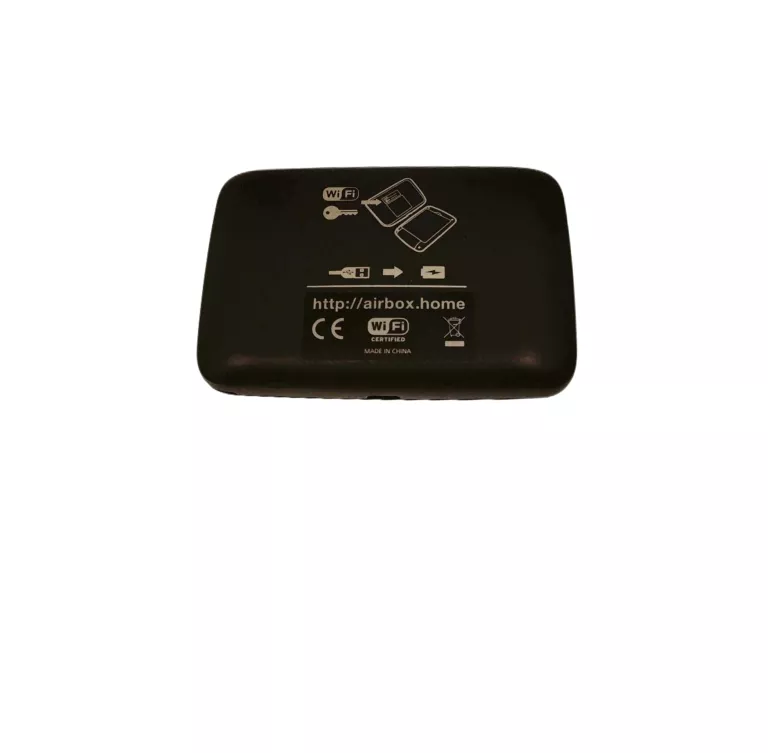 AIRBOX MW40