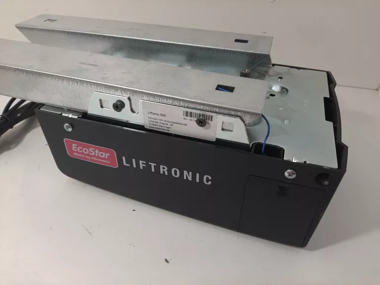 NAPĘD DO BRAMY GARAŻOWEJ HORMANN ECO STAR LIFTRONIC 500