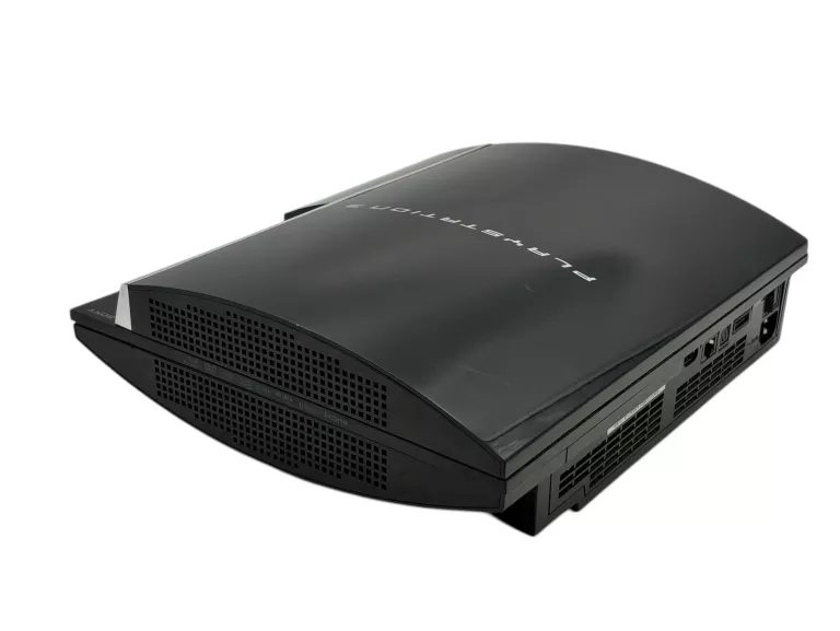 KONSOLA SONY PLAYSTATION 3 CLASSIC CECHG04 120GB + KONTROLER - OPIS!