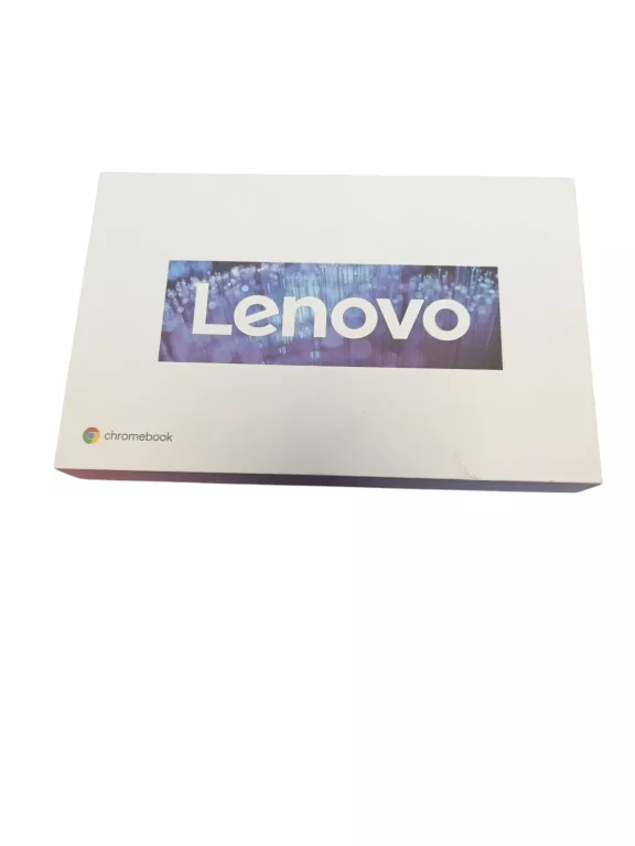 LAPTOP LENOVO IDEAPAD DUET CHROMEBOOK X636F 8 RDZENI 4/64