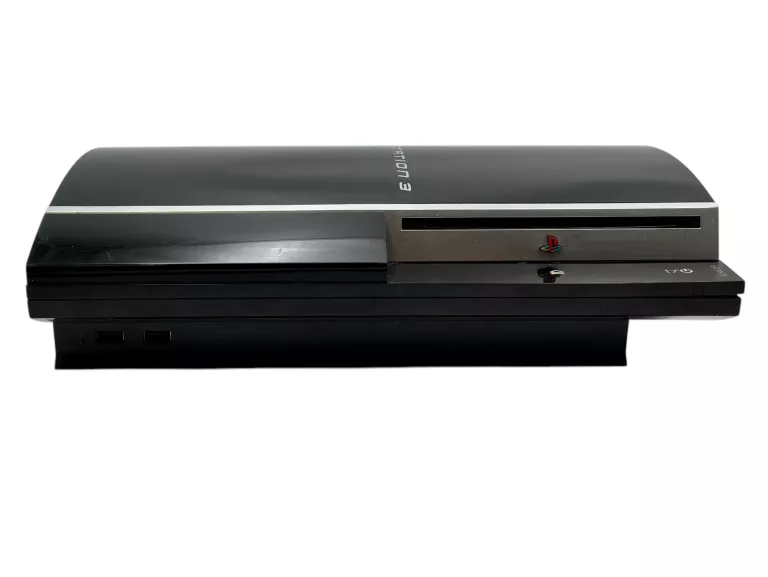 KONSOLA SONY PLAYSTATION 3 CLASSIC CECHG04 120GB + KONTROLER - OPIS!