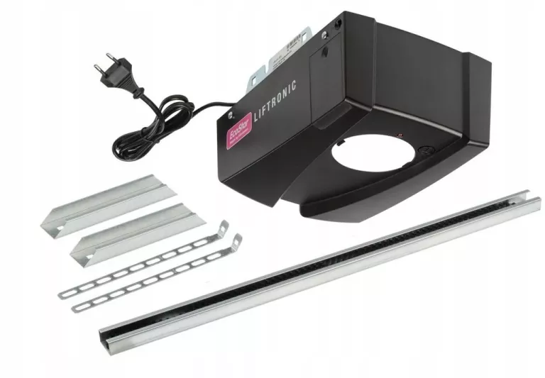 NAPĘD DO BRAMY GARAŻOWEJ HORMANN ECO STAR LIFTRONIC 500