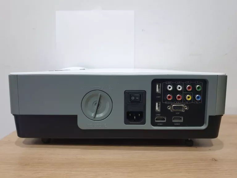 PROJEKTOR MULTIPIC 3.1 OVERMAX