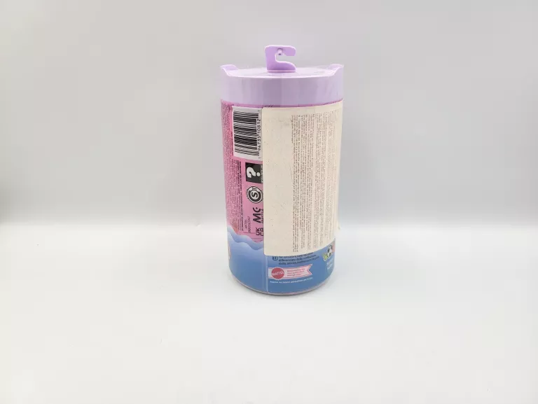 BARBIE CUTIE COLOR REVEAL LALKA