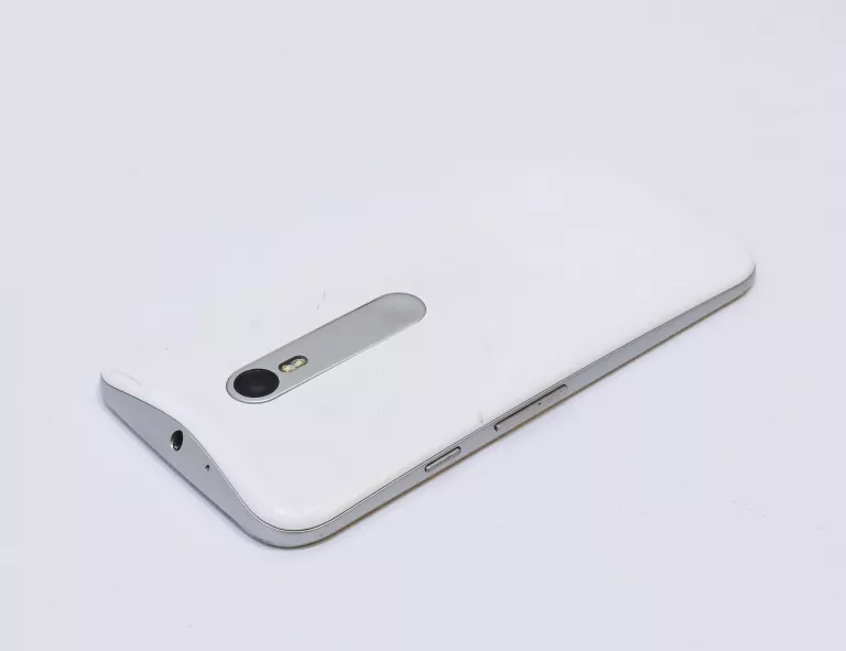 TELEFON MOTOROLA MOTO G3 1/8GB 4G (LTE) BIAŁY