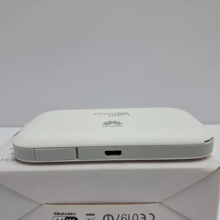 ROUTER HUAWEI E5573S-320