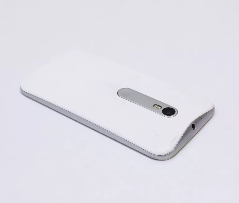 TELEFON MOTOROLA MOTO G3 1/8GB 4G (LTE) BIAŁY