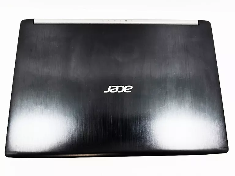 LAPTOP ACER ASPIRE 7 A715-72G-56DM /GTX1050 4GB CORE /I5 -8300H /8GB DDR4