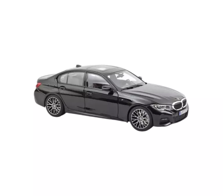 BMW 330I (2019) 1:18 NOREV