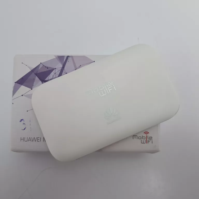 ROUTER HUAWEI E5573S-320