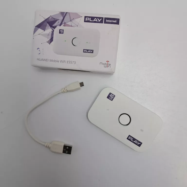 ROUTER HUAWEI E5573S-320