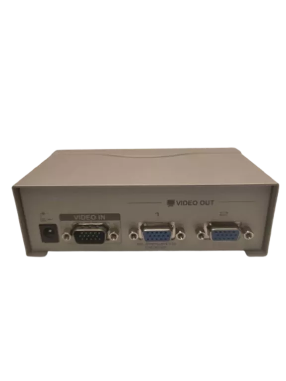 ATEN VIDEO SPLITTER VS-92A
