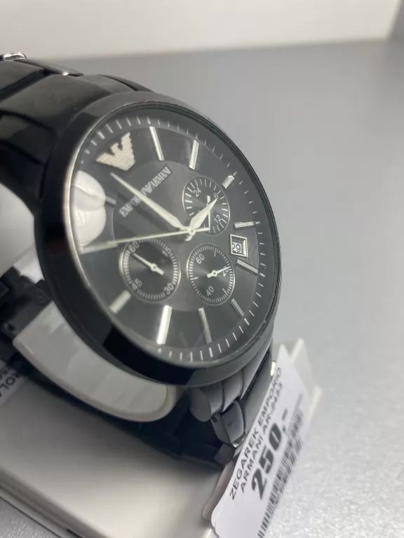 ZEGAREK EMPORIO ARMANI AR-2453