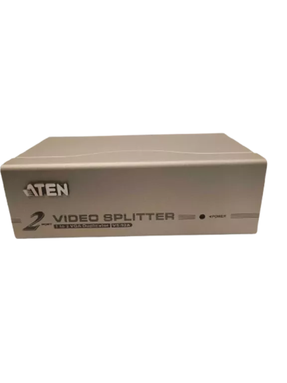 ATEN VIDEO SPLITTER VS-92A