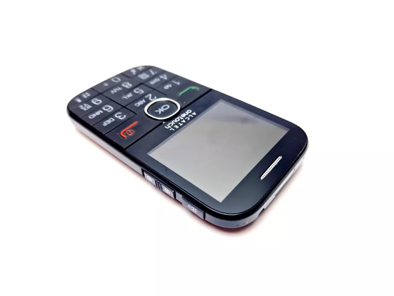 TELEFON ALCATEL ONE TOUCH 2004C