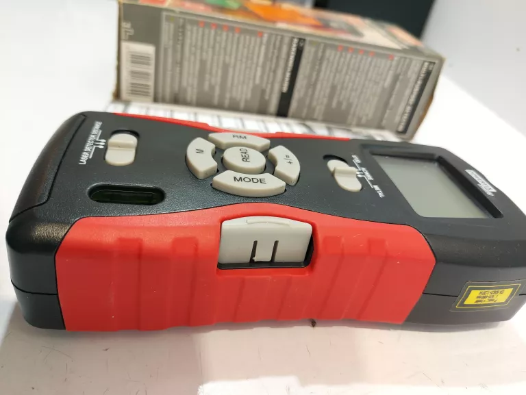 DETEKTOR WIELOFUNKCYJNY POWERFIX 5IN1