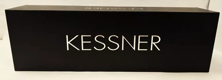 PIELEGNICA KESSNER ULTRA & INFRA DIGITAL GWARANCJA