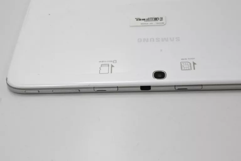 TABLET SAMSUNG GALAXY TAB 3 10
