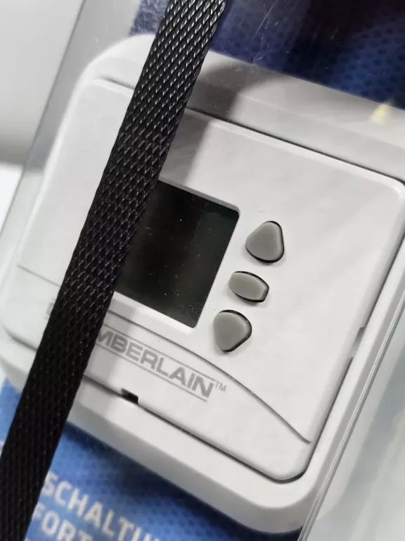 STEROWNIK CZASOWY DO ROLET CHAMBERLAIN COMFORT T3EML-05