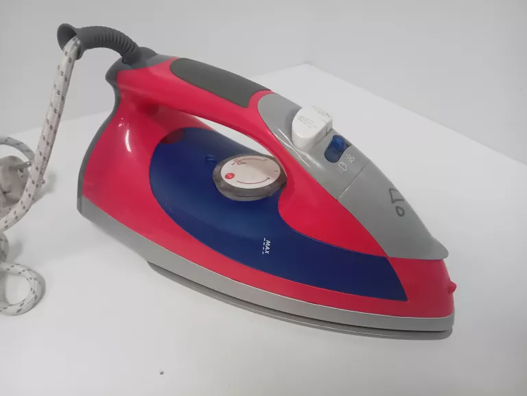 ŻELAZKO ZELMER 28Z016