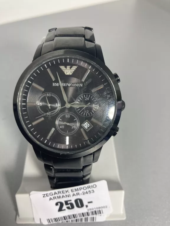 ZEGAREK EMPORIO ARMANI AR-2453