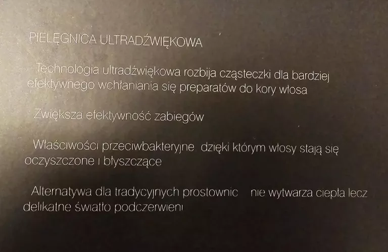 PIELEGNICA KESSNER ULTRA & INFRA DIGITAL GWARANCJA