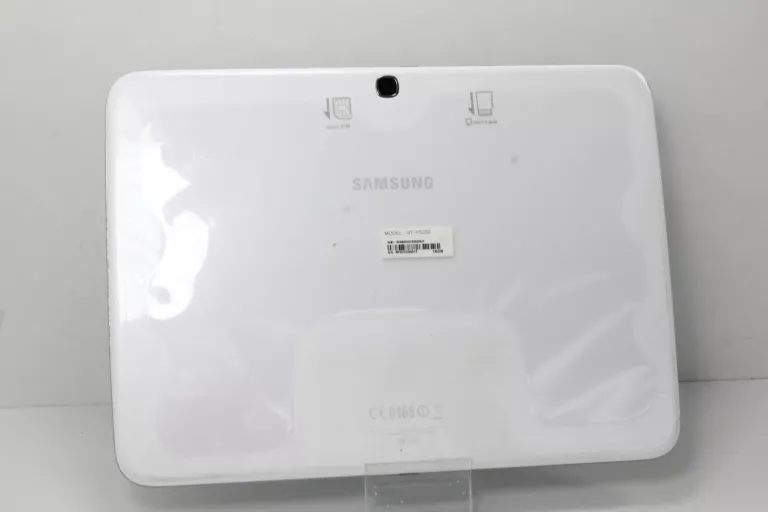 TABLET SAMSUNG GALAXY TAB 3 10