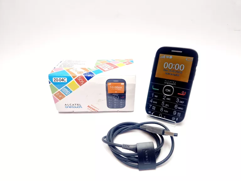 TELEFON ALCATEL ONE TOUCH 2004C