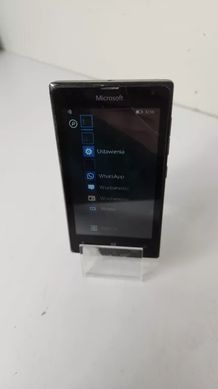 TELEFON NOKIA LUMIA