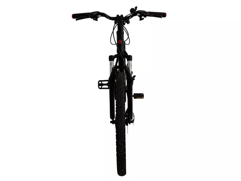 ROWER MTB HARDTAIL KROSS MS BLACK EDITION 1 MSBEZ1XM002994 17" ROZMIAR: S