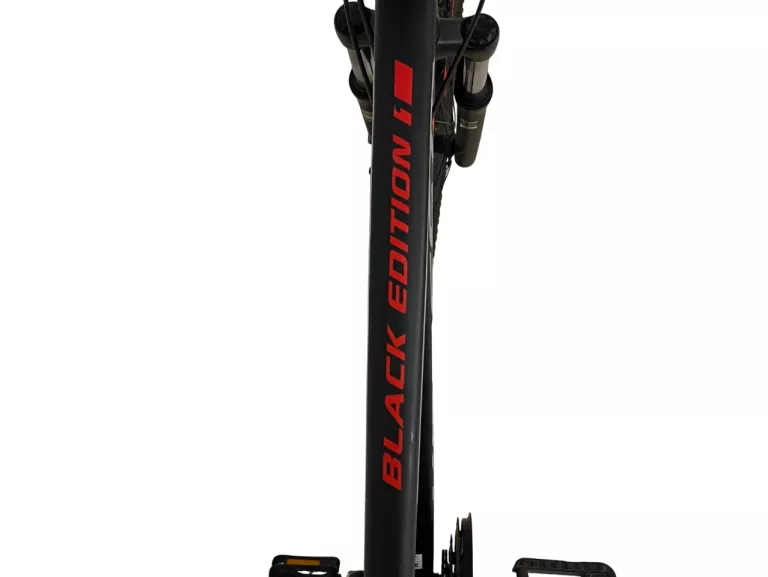 ROWER MTB HARDTAIL KROSS MS BLACK EDITION 1 MSBEZ1XM002994 17" ROZMIAR: S
