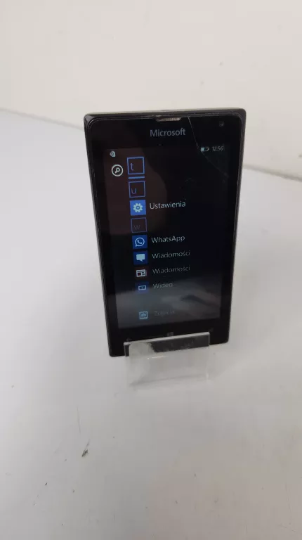 TELEFON NOKIA LUMIA
