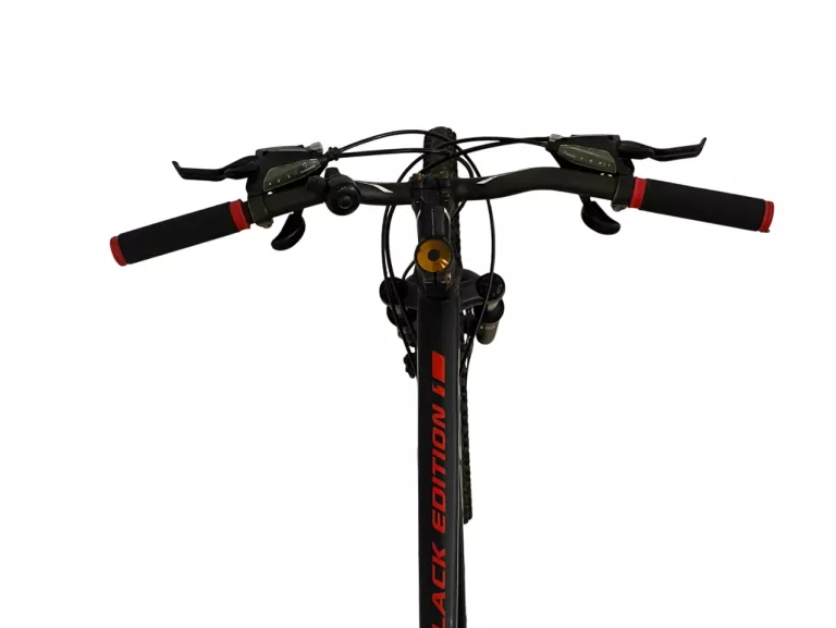 ROWER MTB HARDTAIL KROSS MS BLACK EDITION 1 MSBEZ1XM002994 17" ROZMIAR: S