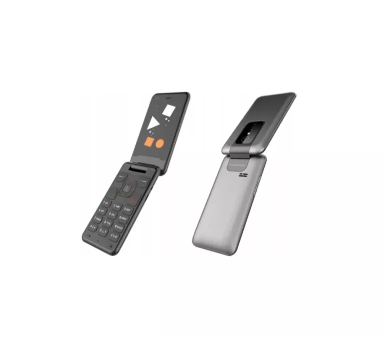 ORANGE NEVA LINK 2,800 0,5/4GB 1350MAH OKAZJA