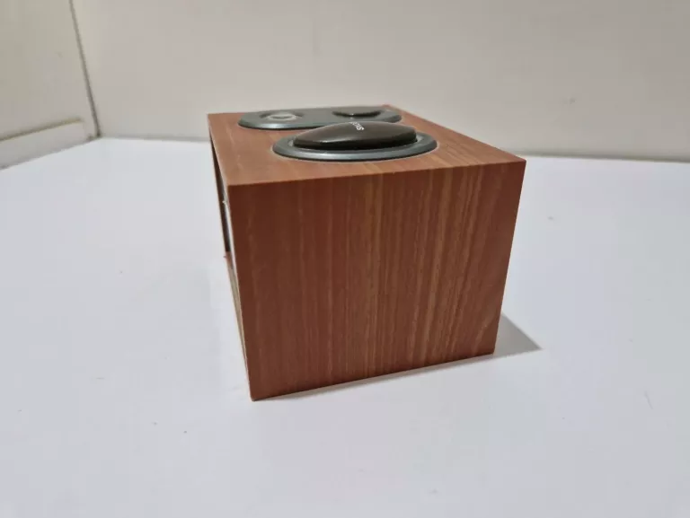 BUDZIK ELEKTRONICZNY CLARUS NA BATERIE