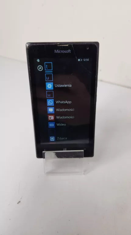 TELEFON NOKIA LUMIA