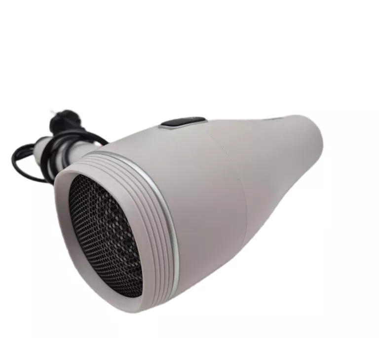 SILVERCREST PERSONAL CARE SUSZARKA DO WŁOSÓW Z JONIZACJĄ