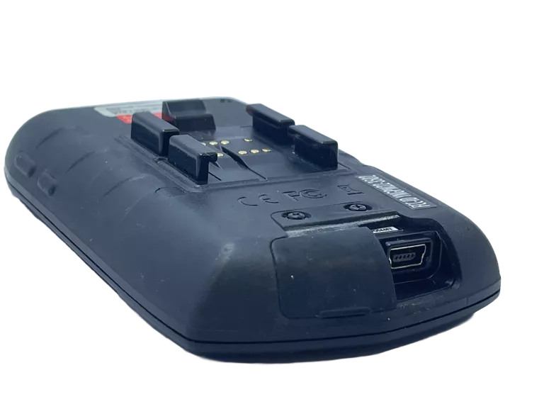 NAWIGACJA GPS TAHUNA TEASI ONE 3 3,5 "