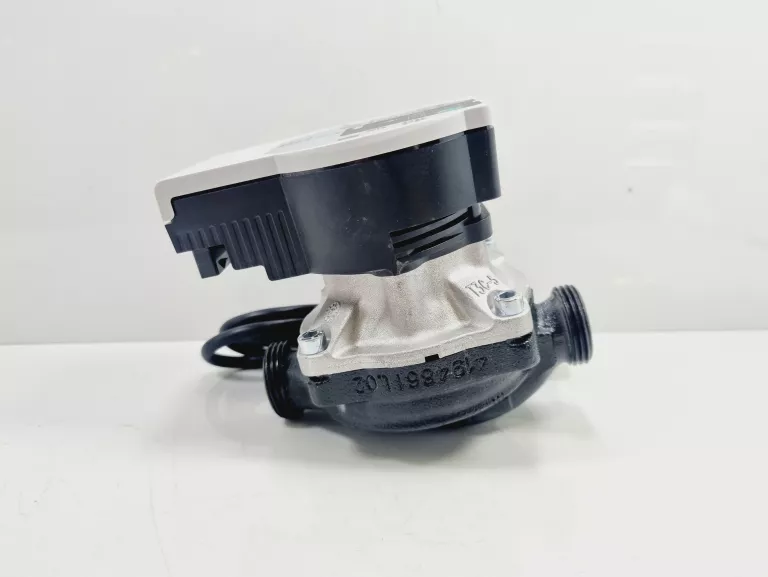ZESTAW POMPOWY POMPA WILO 25/6-43/SC PARA