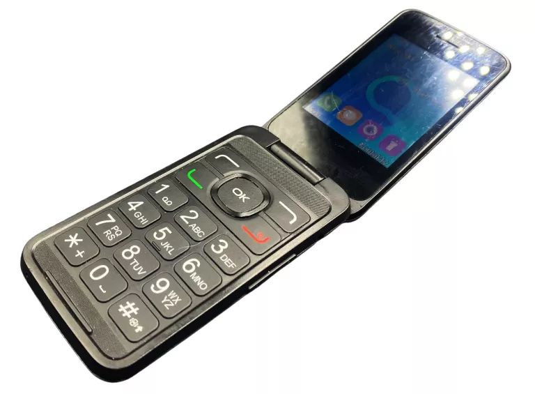 TELEFON ALCATEL 3025X