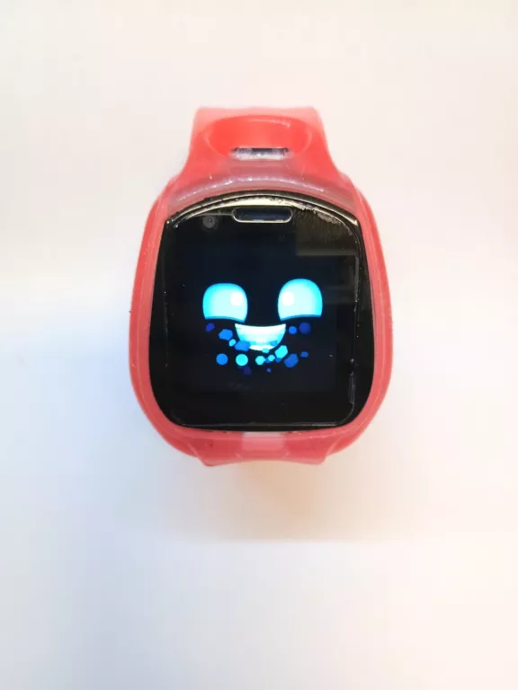 TOBI 2 ROBOT SMARTWATCH ZEGAREK INTERAKTYWNY