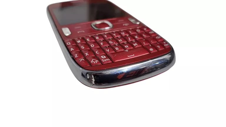 TELEFON NOKIA 302 RM-813 ŁADOWARKA